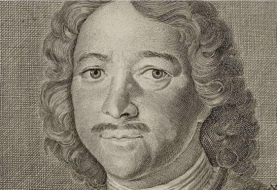 Петр без ямочки.JPG