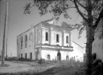 1949-g.-Blagoveshhenskaya-tserkov.-Obshhij-vid-s-severo-zapada.-Foto-S.-G.-SHimanskogo.-Gosudarstvennyj-nauchno-issledovatelskij-muzej-arhitektury-im.-A.V.-SHHuseva-Moskva..jpg